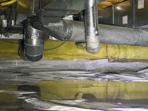 Fire Damage Restoration in Berryville, VA